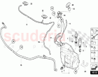 WINDSCREEN - HEADLIGHT WASHER SYSTEM