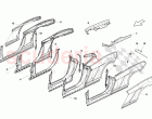 Lateral Frame Attachments