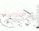 GASKET FOR ENGINE COVER