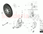 REAR BRAKES DISCS CCB