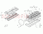 Right Cylinder Head And Cover 1-5