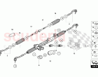 STEERING RACK