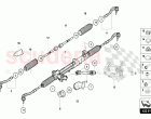 STEERING RACK