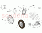 Rear Brakes Discs Std-ccb