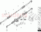 STEERING RACK