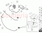 WINDSCREEN - HEADLIGHT WASHER SYSTEM