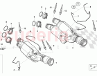 CATALYTIC CONVERTER (251.05.00)