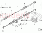 STEERING ROD (422.01.00)
