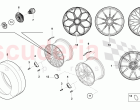 WHEELS/TYRES REAR (601.04.00)