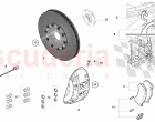 BRAKE DISC FRONT (615.01.00)