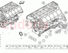 ENGINE BLOCK (103.02.00)