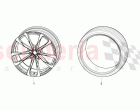 WHEELS/TYRES 23