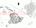 DIFFERENTIAL REAR (507.01.00)
