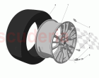 WHEELS AND TYRES (06001)