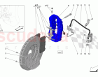 BRAKING DEVICES ON FRONT WHEELS (04101)