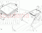 SUNROOF (09711)