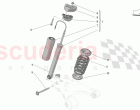 REAR SHOCK ABSORBER DEVICES (06212)