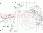 LUBRICATION AND GEARBOX OIL COOLING