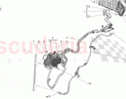 A/C UNIT: ENGINE COMPARTMENT DEVICES (08402)
