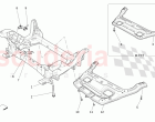 FRONT UNDERCHASSIS (06121)
