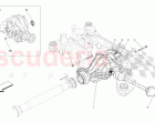 DIFFERENTIAL AND REAR AXLE SHAFTS (03211)