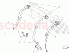 REAR SEAT BELTS