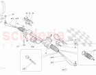 COMPLETE STEERING RACK UNIT (05104)