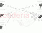 FRONT AIRBAG SYSTEM (07001)