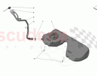 FUEL TANK (01421)