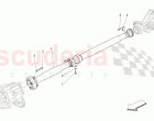 TRANSMISSION SHAFT (03302)