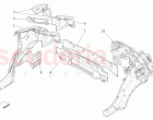 BODYWORK AND REAR OUTER TRIM PANELS (09021)