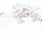 DIFFERENTIAL AND REAR AXLE SHAFTS