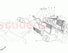 AIR FILTER, AIR INTAKE AND DUCTS