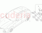 TYRE PRESSURE MONITORING SYSTEM (07201)