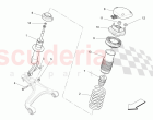 FRONT SHOCK ABSORBER DEVICES