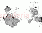 INTAKE MANIFOLD AND THROTTLE BODY (01401)