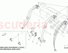 REAR SEAT BELTS