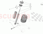 REAR SHOCK ABSORBER DEVICES (06213)