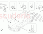 ELECTRONIC CONTROL (SUSPENSION) (06901)