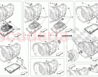 GEARBOX HOUSINGS