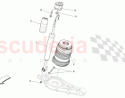 REAR SHOCK ABSORBER DEVICES