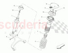 FRONT SHOCK ABSORBER DEVICES