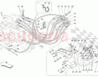 GEARBOX ACTIVATION HYDRAULICS: POWER UNIT