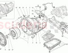 GEARBOX HOUSINGS