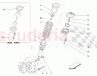REAR SHOCK ABSORBER DEVICES (Not available with: Skyhook System, Special Edition)