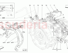 LUBRICATION AND GEARBOX OIL COOLING