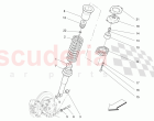 REAR SHOCK ABSORBER DEVICES (Not available with: Skyhook System)