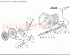 CLUTCH-Valid for MANUAL TRANSMISSION-