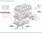 ENGINE BLOCK AND OIL SUMP