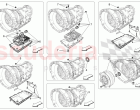 GEARBOX HOUSINGS